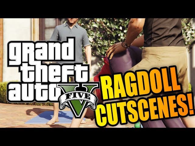 The 40 best GTA 5 mods, The 40 best GTA 5 mods, TechWar.gr