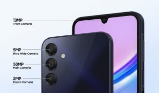 Εβδομαδιαία δημοσκόπηση: Τα Samsung Galaxy A15, A15 5G και A25 είναι εδώ για την έγκρισή σας, Εβδομαδιαία δημοσκόπηση: Τα Samsung Galaxy A15, A15 5G και A25 είναι εδώ για την έγκρισή σας, TechWar.gr