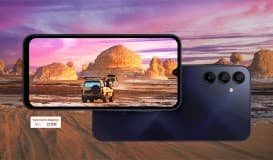 Εβδομαδιαία δημοσκόπηση: Τα Samsung Galaxy A15, A15 5G και A25 είναι εδώ για την έγκρισή σας, Εβδομαδιαία δημοσκόπηση: Τα Samsung Galaxy A15, A15 5G και A25 είναι εδώ για την έγκρισή σας, TechWar.gr