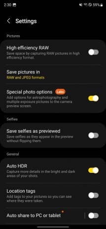 Το Samsung Galaxy S24 Ultra συμβουλεύει να τραβήξει εικόνες 24MP από προεπιλογή, Το Samsung Galaxy S24 Ultra συμβουλεύει να τραβήξει εικόνες 24MP από προεπιλογή, TechWar.gr
