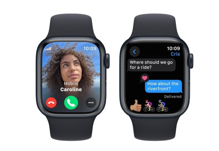 apple watch series 9