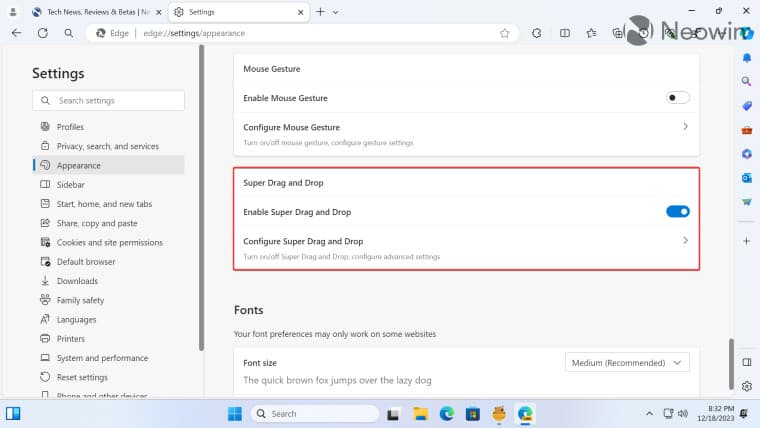 Microsoft Weekly: μεγάλες καταργημένες λειτουργίες, διορθωμένα σφάλματα των Windows 11 και τελικές ενημερώσεις το 2023, Microsoft Weekly: μεγάλες καταργημένες λειτουργίες, διορθωμένα σφάλματα των Windows 11 και τελικές ενημερώσεις το 2023, TechWar.gr