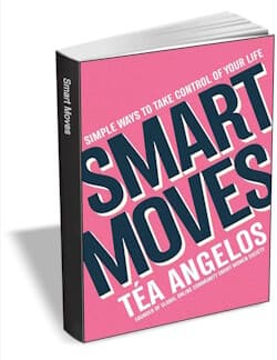 Smart Moves (αξίας 14 $) δωρεάν προσφορά eBook, Smart Moves (αξίας 14 $) δωρεάν προσφορά eBook, TechWar.gr