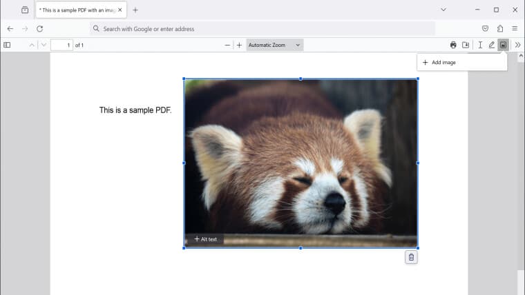 Ο Firefox 121 κυκλοφορεί με βελτιώσεις AV1, νέες δυνατότητες για προβολή PDF και πολλά άλλα, Ο Firefox 121 κυκλοφορεί με βελτιώσεις AV1, νέες δυνατότητες για προβολή PDF και πολλά άλλα, TechWar.gr