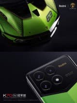 Η Redmi πουλά 1 εκατομμύριο μονάδες K70, η Lamborghini Edition έρχεται αύριο, Η Redmi πουλά 1 εκατομμύριο μονάδες K70, η Lamborghini Edition έρχεται αύριο, TechWar.gr