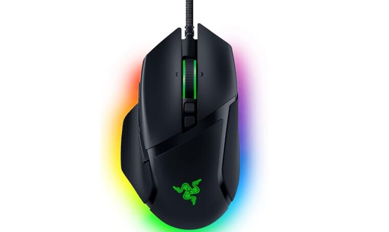 Αποκτήστε το gaming ποντίκι Razer Basilisk V3 σε μια πολύ χαμηλή τιμή για όλες τις εποχές, Αποκτήστε το gaming ποντίκι Razer Basilisk V3 σε μια πολύ χαμηλή τιμή για όλες τις εποχές, TechWar.gr