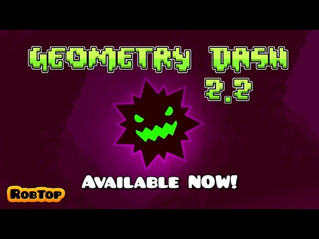 Η ενημέρωση Geometry Dash επτά χρόνια καταστρέφει τα ρεκόρ Steam, Η ενημέρωση Geometry Dash επτά χρόνια καταστρέφει τα ρεκόρ Steam, TechWar.gr
