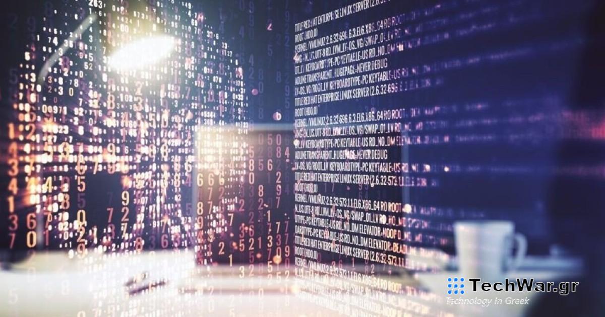 Κατά μέσο όρο 1.700 αναρτήσεις με εταιρικά δεδομένα στο dark web ανά μήνα