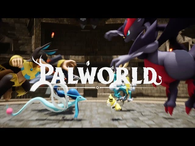 Παράθυρο ημερομηνίας κυκλοφορίας του Palworld, τρέιλερ, παιχνίδι και τελευταία νέα, Παράθυρο ημερομηνίας κυκλοφορίας του Palworld, τρέιλερ, παιχνίδι και τελευταία νέα, TechWar.gr