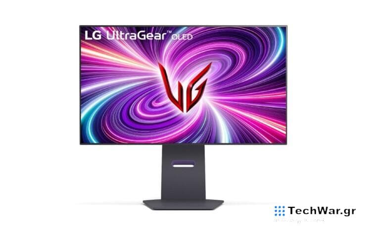 lg ultragear monitor