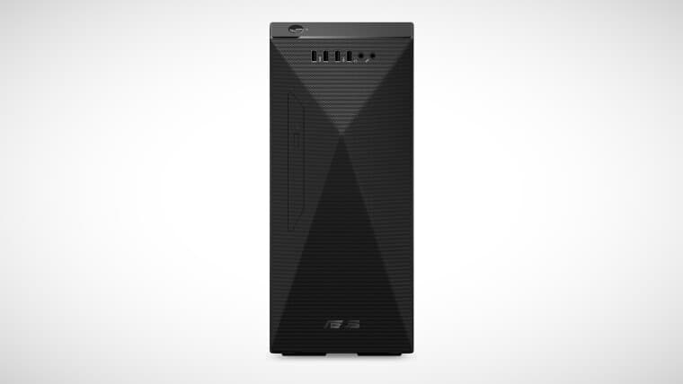 ASUS S501MD Desktop PC