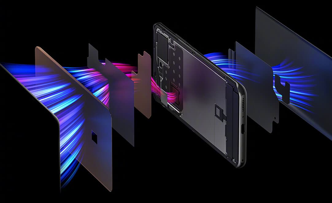 Xiaomi Mi 11 Pro bol oficiálne predstavený, Xiaomi Mi 11 Pro bol oficiálne predstavený, TechWar.gr