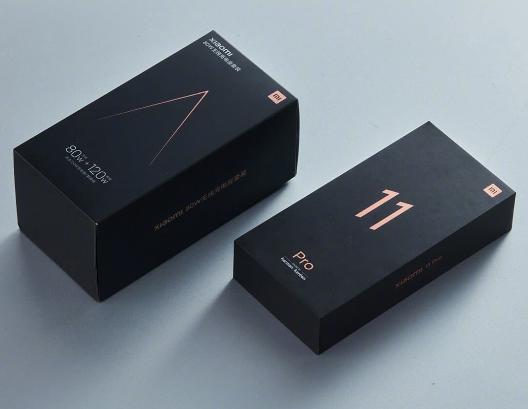 Xiaomi Mi 11 Pro bol oficiálne predstavený, Xiaomi Mi 11 Pro bol oficiálne predstavený, TechWar.gr