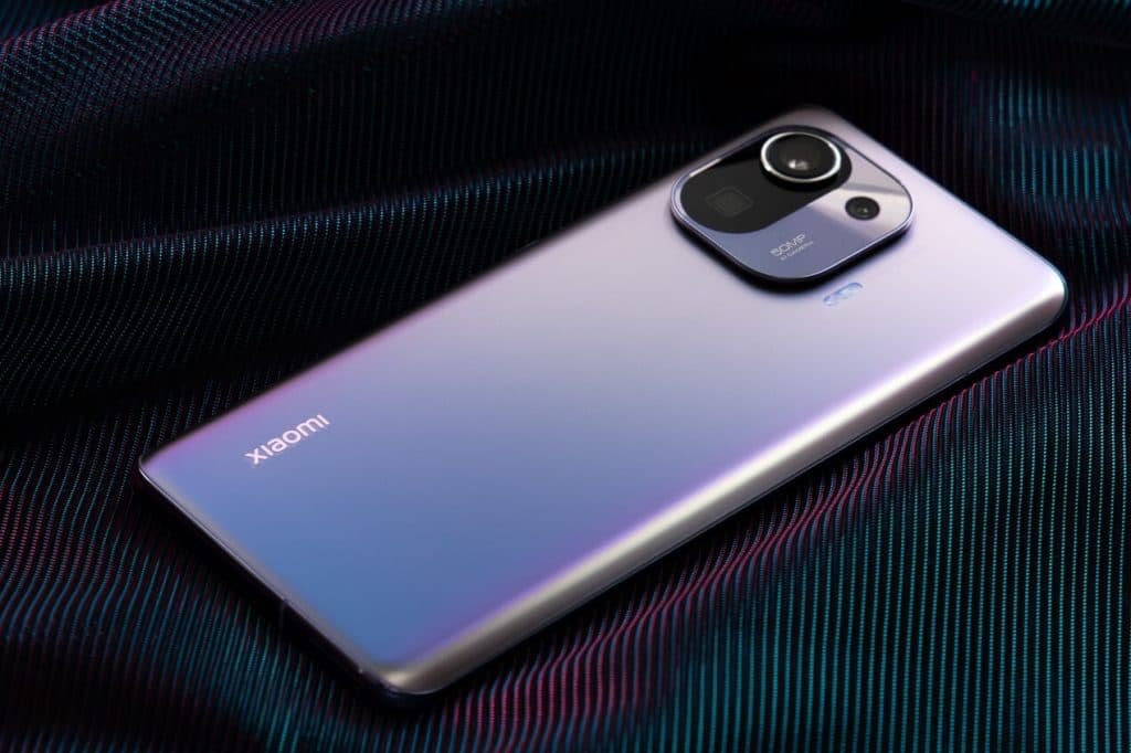 Xiaomi Mi 11 Pro bol oficiálne predstavený, Xiaomi Mi 11 Pro bol oficiálne predstavený, TechWar.gr