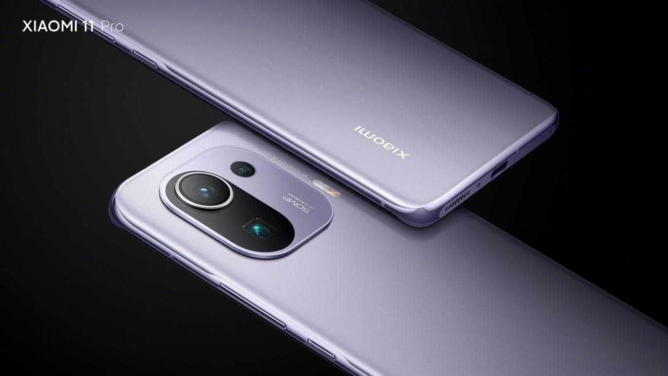 Xiaomi Mi 11 Pro bol oficiálne predstavený, Xiaomi Mi 11 Pro bol oficiálne predstavený, TechWar.gr