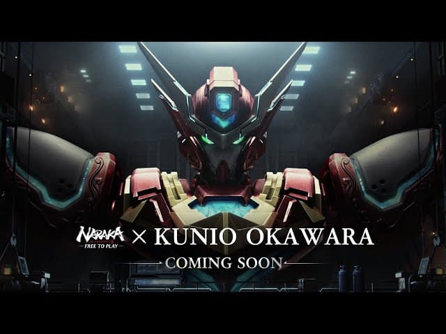 Ένα από τα κορυφαία δωρεάν παιχνίδια του Steam αποκαλύπτει νέο χαρακτήρα και συνεργασία Gundam, Ένα από τα κορυφαία δωρεάν παιχνίδια του Steam αποκαλύπτει νέο χαρακτήρα και συνεργασία Gundam, TechWar.gr