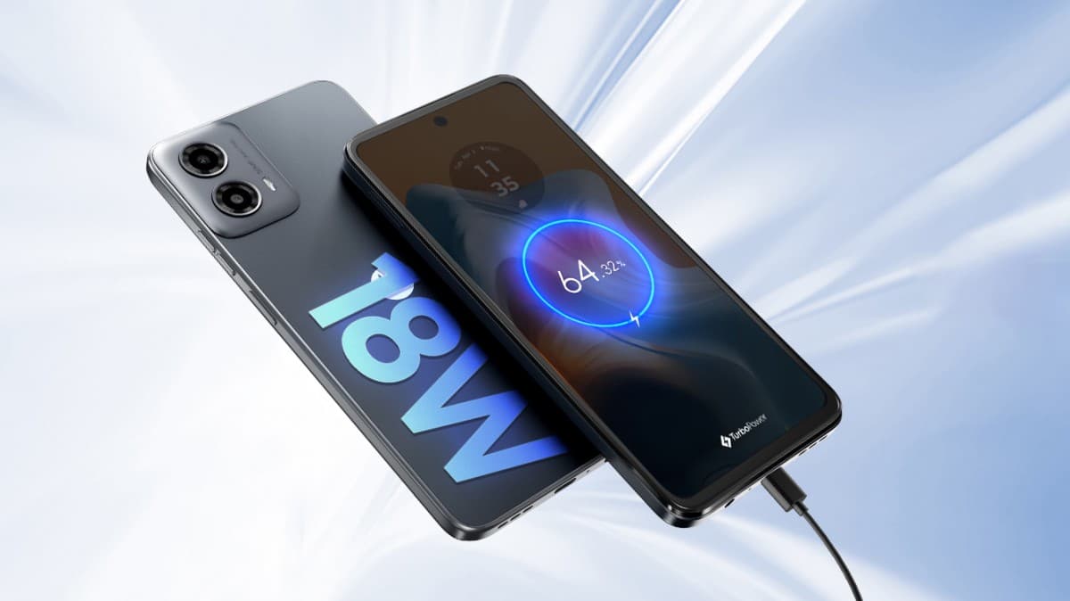 Το Moto G34 γίνεται επίσημο με οθόνη SD 695 και 120 Hz, Το Moto G34 γίνεται επίσημο με οθόνη SD 695 και 120 Hz, TechWar.gr