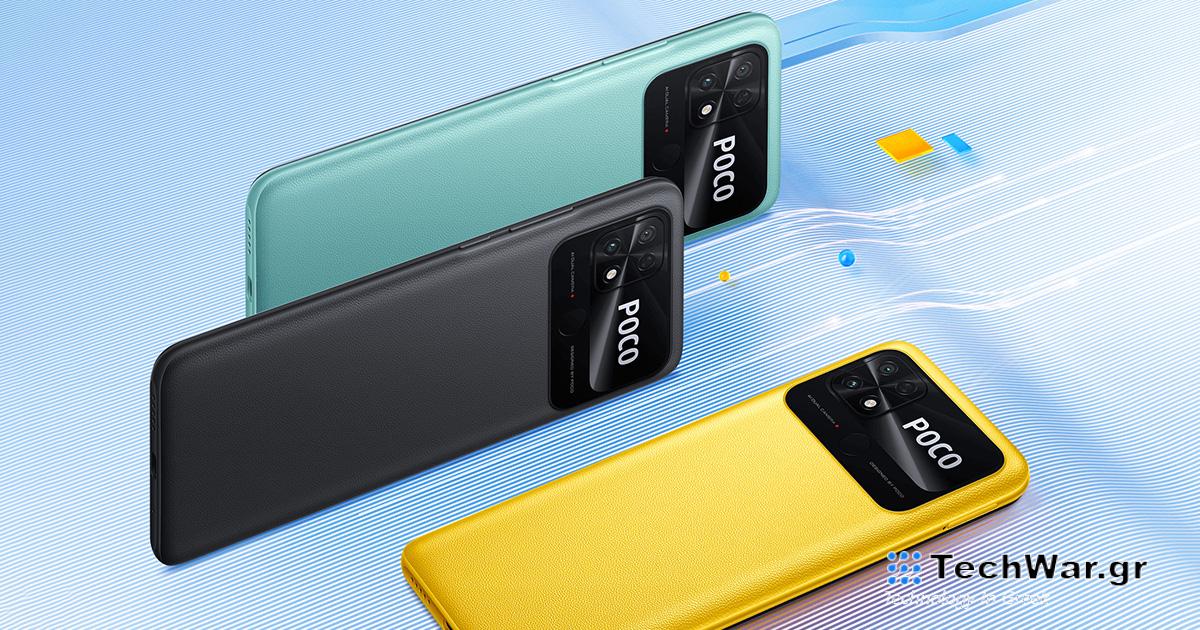 Μπαταρία 6000 mAh και αντισυμβατικός επεξεργαστής
