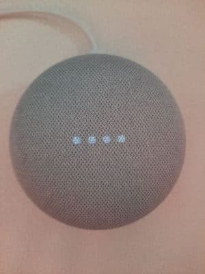 Το Google Home Mini ενημερώνει τούβλα συσκευές για ορισμένους χρήστες, Το Google Home Mini ενημερώνει τούβλα συσκευές για ορισμένους χρήστες, TechWar.GR