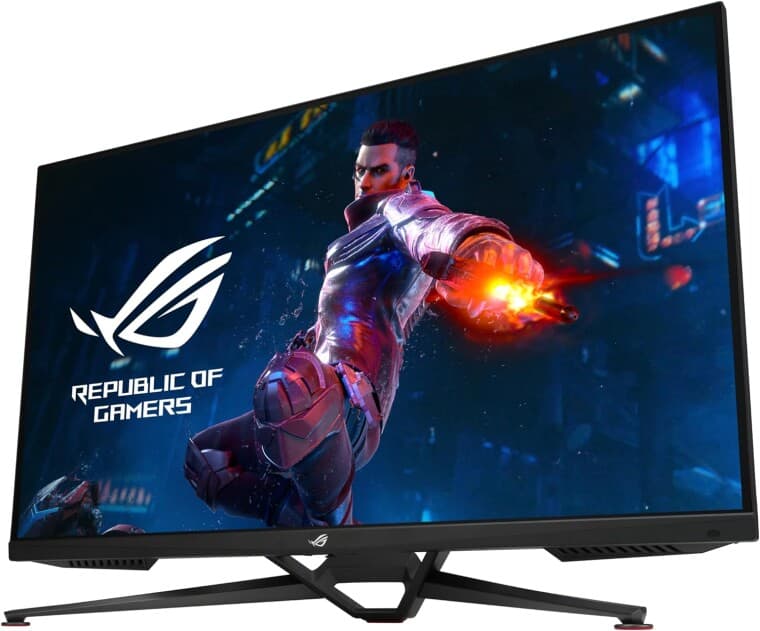 Αποκτήστε αυτή τη μεγάλη οθόνη gaming PC ASUS 38 ιντσών στη χαμηλότερη τιμή που έχει ποτέ αυτή τη στιγμή, Αποκτήστε αυτή τη μεγάλη οθόνη gaming PC ASUS 38 ιντσών στη χαμηλότερη τιμή που έχει ποτέ αυτή τη στιγμή, TechWar.gr