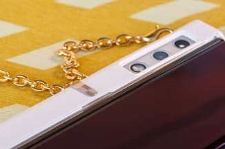 Honor V Purse για αναθεώρηση, Honor V Purse για αναθεώρηση, TechWar.GR