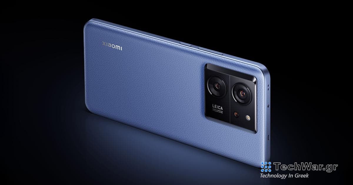 6,67" 144 Hz AMOLED, MediaTek a Leica vylepšenia