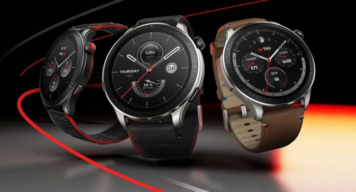 Τα καλύτερα έξυπνα ρολόγια του 2023, Τα καλύτερα έξυπνα ρολόγια του 2023, TechWar.gr