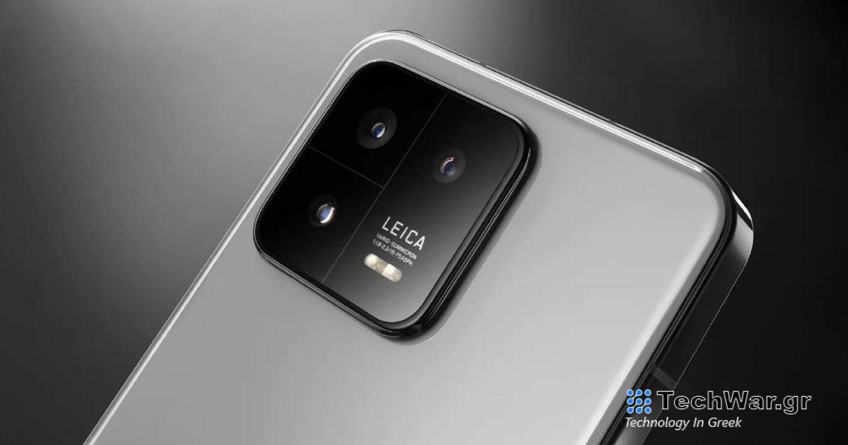 Ο εσωτερικός κώδικας του MIUI αποκάλυψε λεπτομέρειες για τα νέα Xiaomi 14 και Xiaomi 14 Pro