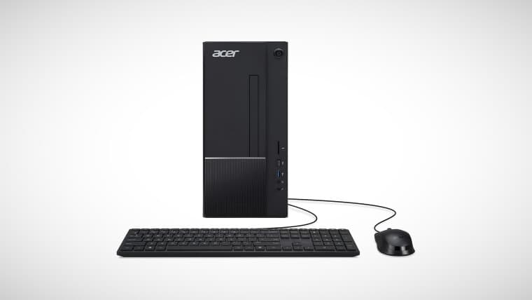 Αυτός ο επιτραπέζιος υπολογιστής Acer Aspire με CPU Intel i5 13ης γενιάς έχει τη χαμηλότερη τιμή των 539,99 $, Αυτός ο επιτραπέζιος υπολογιστής Acer Aspire με CPU Intel i5 13ης γενιάς έχει τη χαμηλότερη τιμή των 539,99 $, TechWar.GR