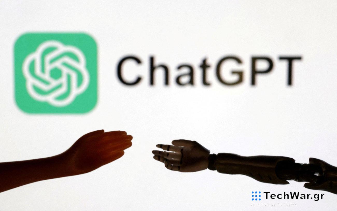 ChatGPT: Του ανέθεσαν ρόλο επενδυτή, έγινε εξπέρ στην απάτη - Οικονομικός Ταχυδρόμος
