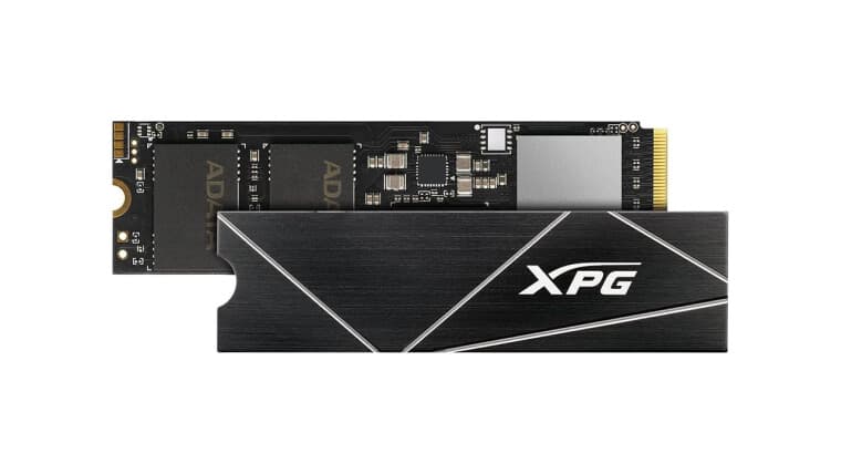 Εξοικονομήστε 48% στον 2TB XPG PCIe 4 SSD της Adata, τώρα διαθέσιμος μόνο με 110 $, Εξοικονομήστε 48% στον 2TB XPG PCIe 4 SSD της Adata, τώρα διαθέσιμος μόνο με 110 $, TechWar.gr