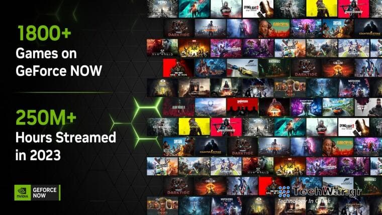 nvidia geforce now
