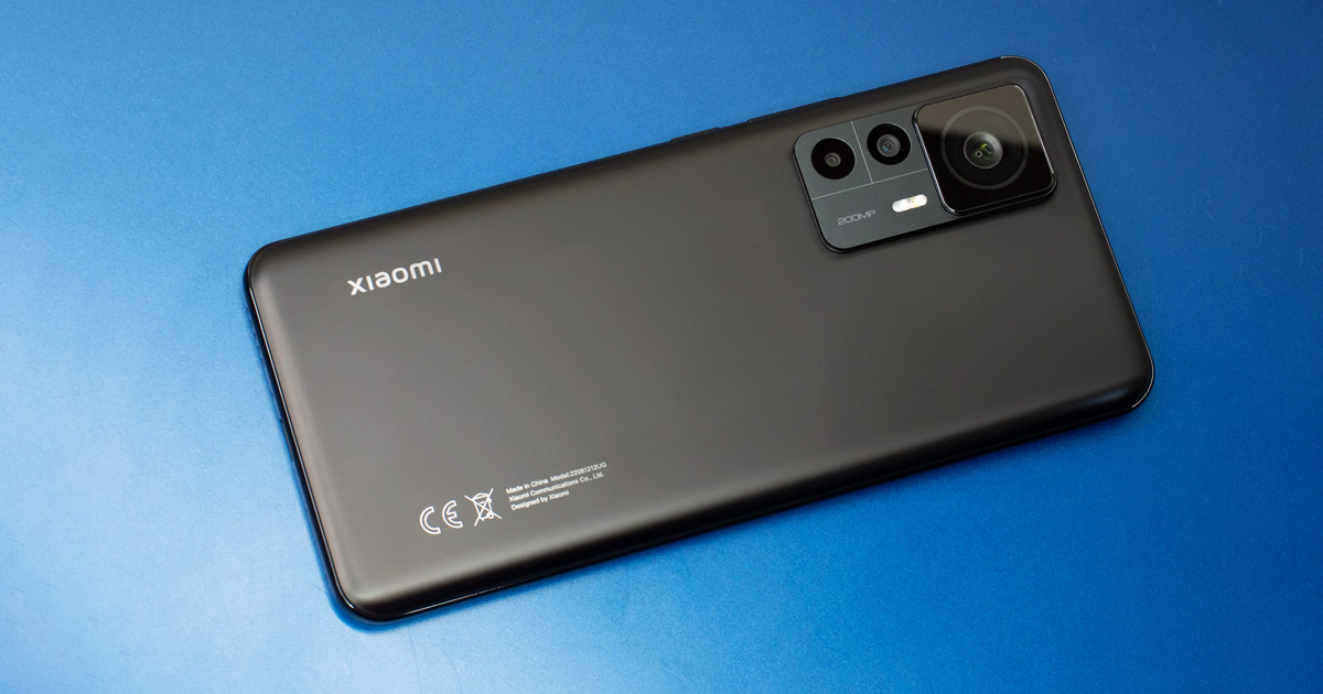 Snapdragon 8+ Gen 1, AMOLED 120 Hz και έως 200 MPx
