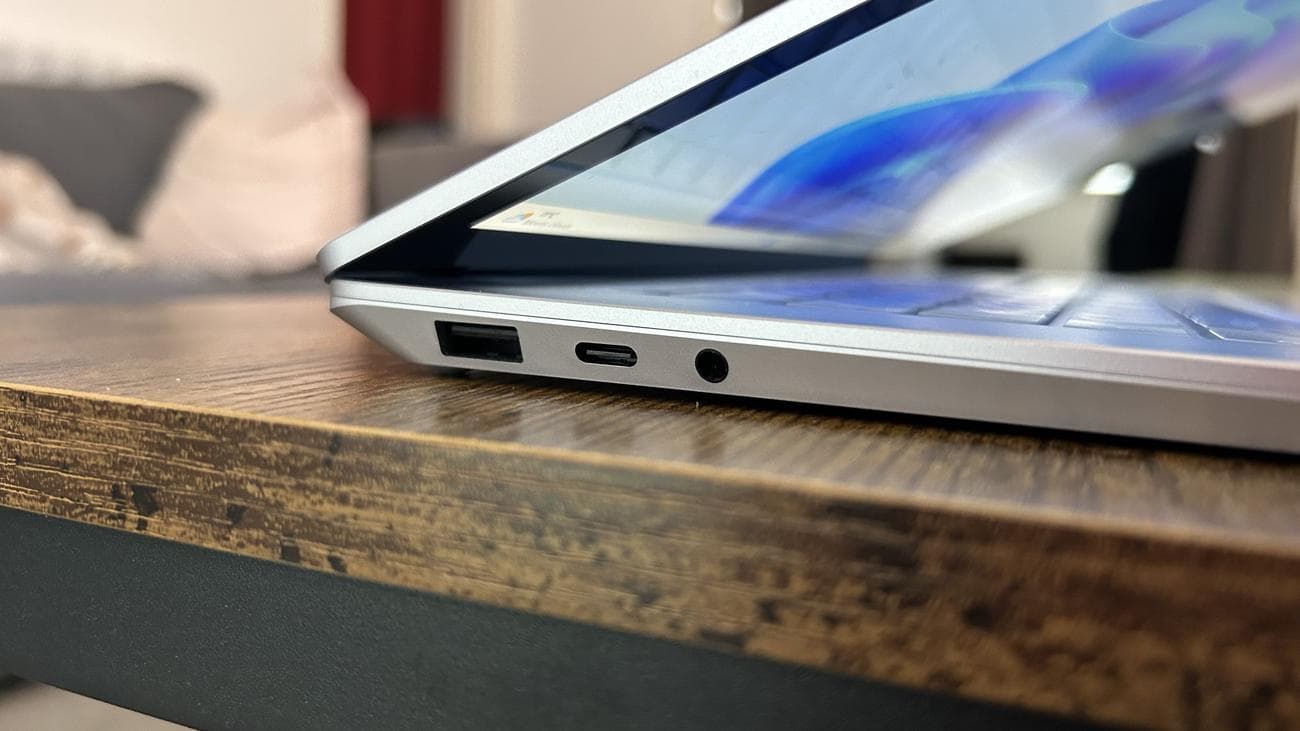 Surface Laptop 6: Προδιαγραφές, βραχίονας, νέα χαρακτηριστικά, ενημερωμένος σχεδιασμός και όλα όσα γνωρίζουμε μέχρι στιγμής, Surface Laptop 6: Προδιαγραφές, βραχίονας, νέα χαρακτηριστικά, ενημερωμένος σχεδιασμός και όλα όσα γνωρίζουμε μέχρι στιγμής, TechWar.GR