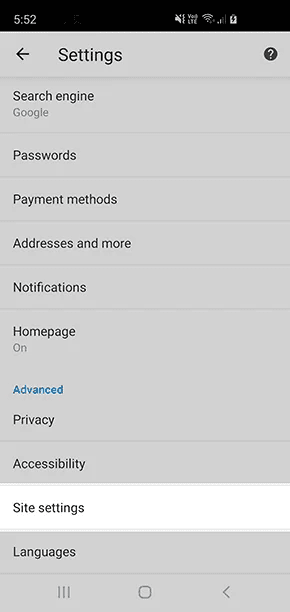 Πώς να σταματήσετε/μπλοκάρετε τις αναδυόμενες διαφημίσεις σε smartphone της Samsung;, Πώς να σταματήσετε/μπλοκάρετε τις αναδυόμενες διαφημίσεις σε smartphone της Samsung;, TechWar.GR