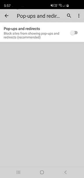 Πώς να σταματήσετε/μπλοκάρετε τις αναδυόμενες διαφημίσεις σε smartphone της Samsung;, Πώς να σταματήσετε/μπλοκάρετε τις αναδυόμενες διαφημίσεις σε smartphone της Samsung;, TechWar.GR