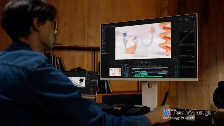 lg myview smart monitors