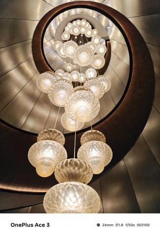 Πειραγμένα δείγματα κάμερας OnePlus Ace 3, Πειραγμένα δείγματα κάμερας OnePlus Ace 3, TechWar.GR