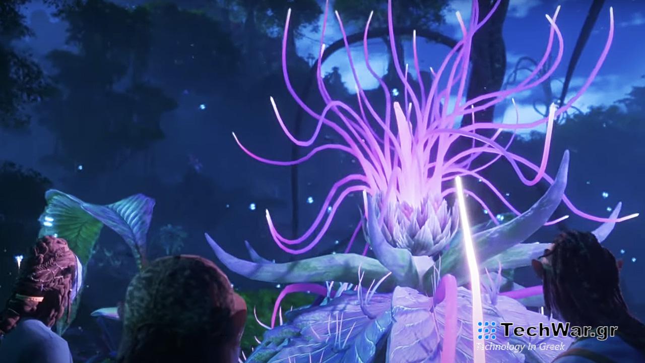 Avatar Frontiers of Pandora