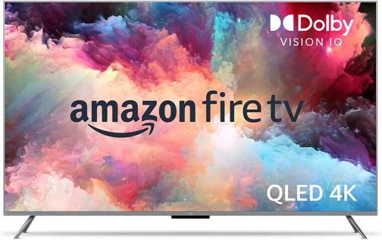 Αποκτήστε αυτές τις έξυπνες τηλεοράσεις Amazon Fire TV Omni 4K 65 ιντσών τώρα σε χαμηλές τιμές, Αποκτήστε αυτές τις έξυπνες τηλεοράσεις Amazon Fire TV Omni 4K 65 ιντσών τώρα σε χαμηλές τιμές, TechWar.GR