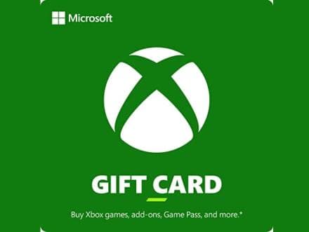 Οι δωροκάρτες Xbox έχουν έκπτωση 10% στο Amazon αυτή τη στιγμή, Οι δωροκάρτες Xbox έχουν έκπτωση 10% στο Amazon αυτή τη στιγμή, TechWar.gr