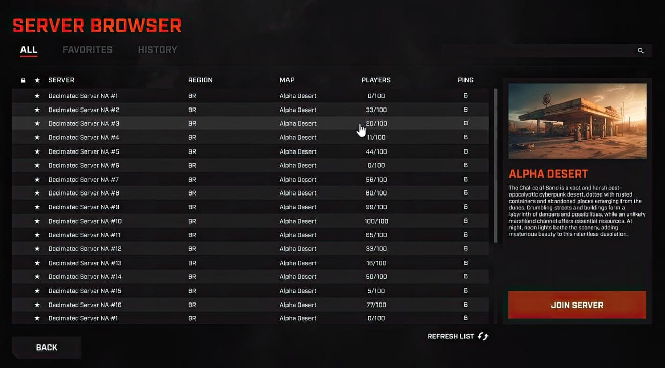 Decimated Q&A - Η Indie Team αποκαλύπτει το διαδικτυακό παιχνίδι Survival Cyberpunk με υποστήριξη FSR3 και προαιρετικό Blockchain, Decimated Q&amp;A – Η Indie Team αποκαλύπτει το διαδικτυακό παιχνίδι Survival Cyberpunk με υποστήριξη FSR3 και προαιρετικό Blockchain, TechWar.gr