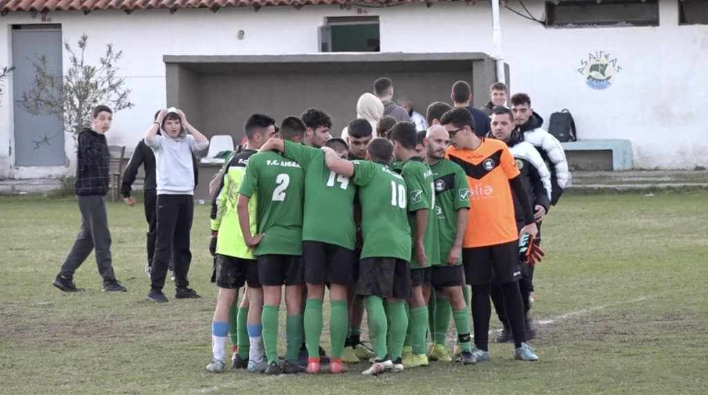 «Βίλατζ Γιουνάϊτεντ» στην ΕΡΤ3 - Digitaltvinfo.gr, «Βίλατζ Γιουνάϊτεντ» στην ΕΡΤ3 –, TechWar.gr