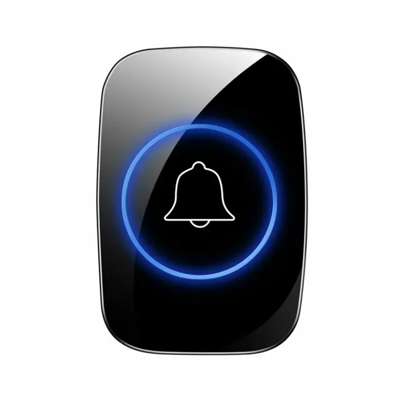 Ασύρματο κουδούνι εξώπορτας με 38 μελωδίας και τιμή ΠΑΤΟ στα 9,3€!!, Ασύρματο κουδούνι εξώπορτας με 38 μελωδίας και τιμή ΠΑΤΟ στα 9,3€!!, TechWar.gr