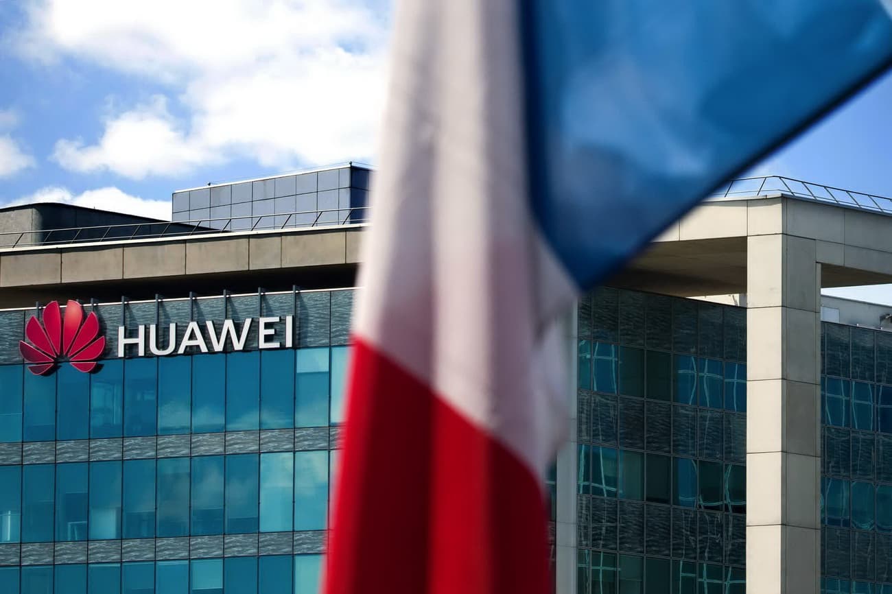 Η Huawei δημιουργεί το πρώτο της εργοστάσιο στη Γαλλία, Η Huawei δημιουργεί το πρώτο της εργοστάσιο στη Γαλλία, TechWar.gr