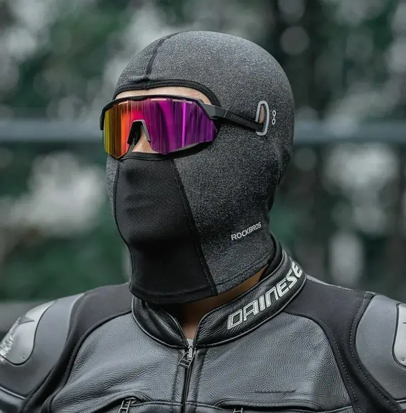 ROCKBROS - Ένα άψογο Full Face για να προστατεύεις/ζεσταίνεις το κεφάλι σου στα 8,3€!!, ROCKBROS – Ένα άψογο Full Face για να προστατεύεις/ζεσταίνεις το κεφάλι σου στα 8,3€!!, TechWar.gr
