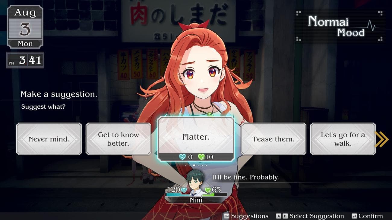 Loop8: Summer of Gods Review, Loop8: Summer of Gods Review, TechWar.GR