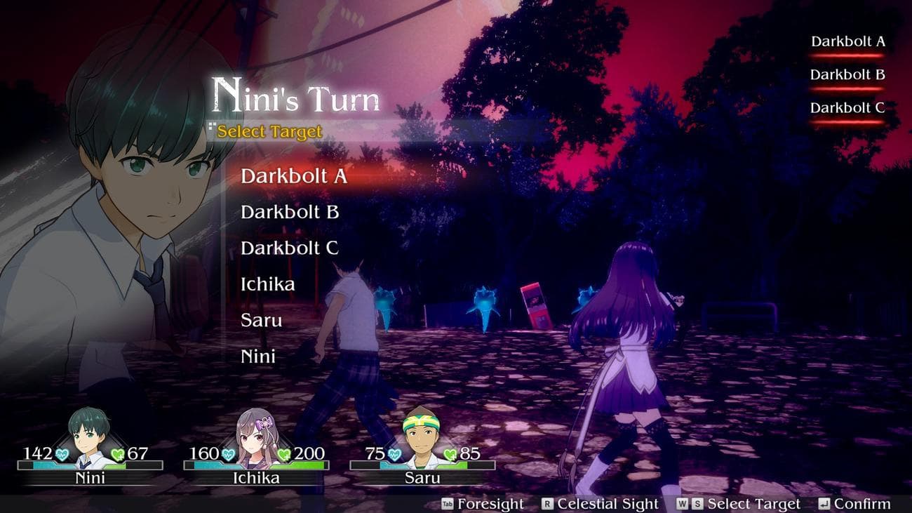 Loop8: Summer of Gods Review, Loop8: Summer of Gods Review, TechWar.GR