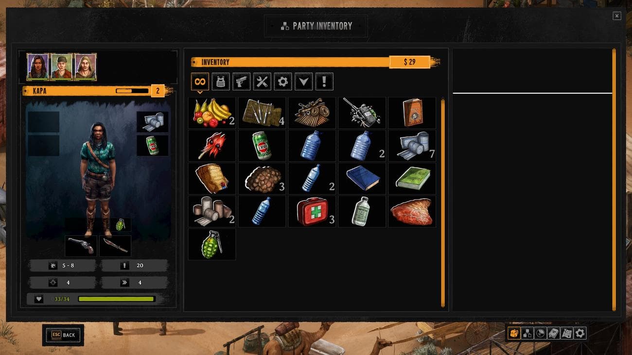 Broken Roads Preview, Broken Roads Preview, TechWar.GR