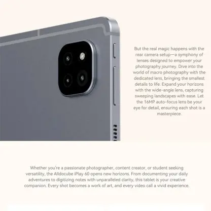 [#Ιστορικό_Χαμηλό] Alldocube iPlay 60 : Με οθόνη 11", αλλά 4GB RAM, το Tablet της Alldocube έχει 4G, Widevine L1 και τίποτα άλλο., [#Ιστορικό_Χαμηλό] Alldocube iPlay 60 : Με οθόνη 11″, αλλά 4GB RAM, το Tablet της Alldocube έχει 4G, Widevine L1 και τίποτα άλλο., TechWar.GR